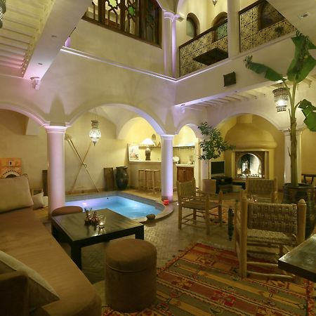 Riad L'Emir Marrakesh Exterior photo