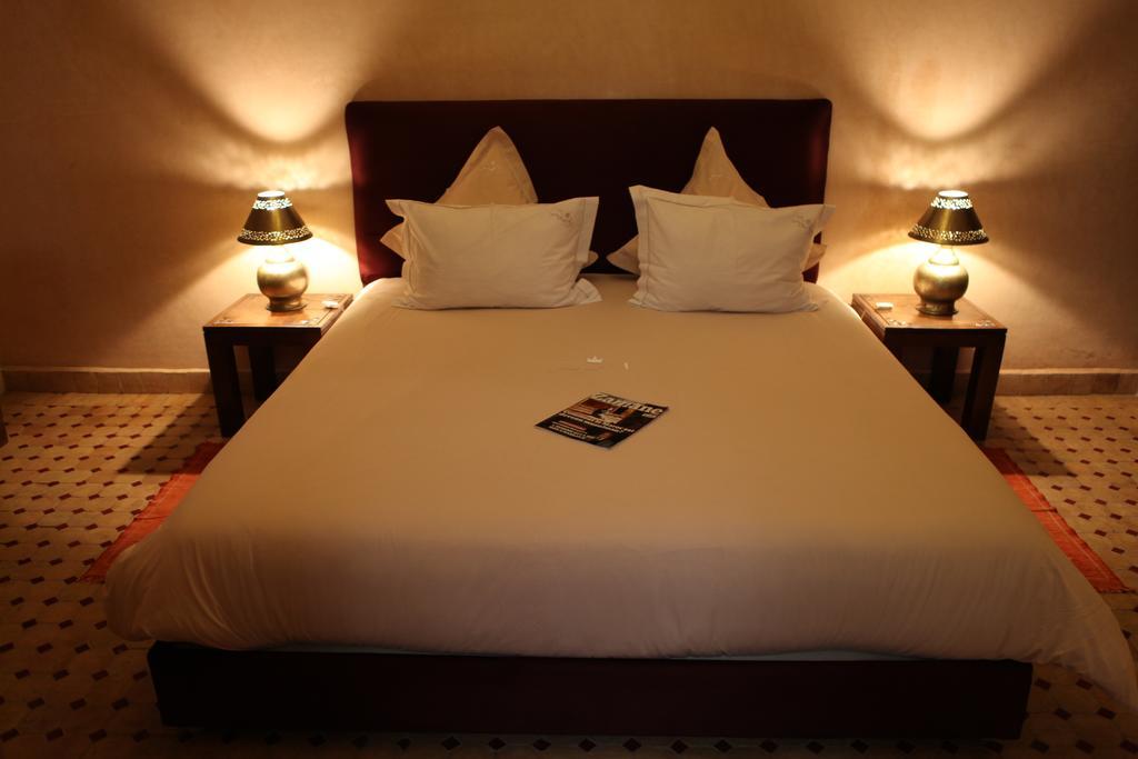 Riad L'Emir Marrakesh Room photo