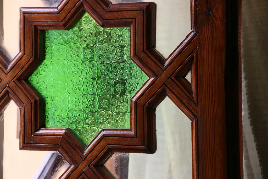 Riad L'Emir Marrakesh Exterior photo