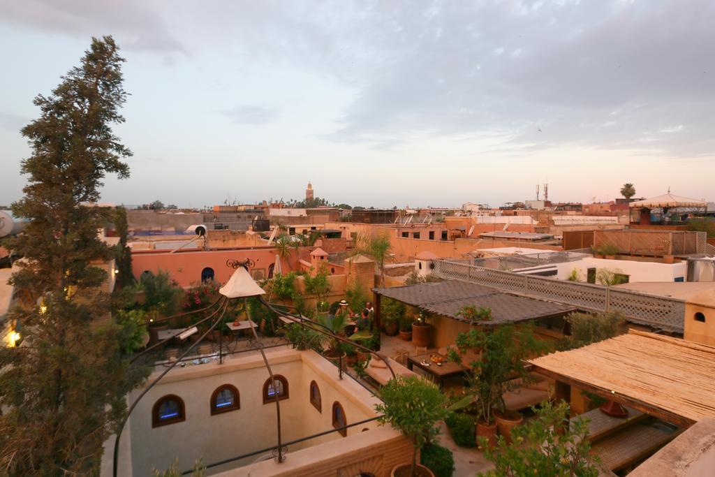 Riad L'Emir Marrakesh Exterior photo