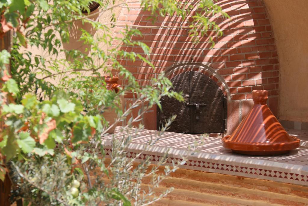 Riad L'Emir Marrakesh Exterior photo