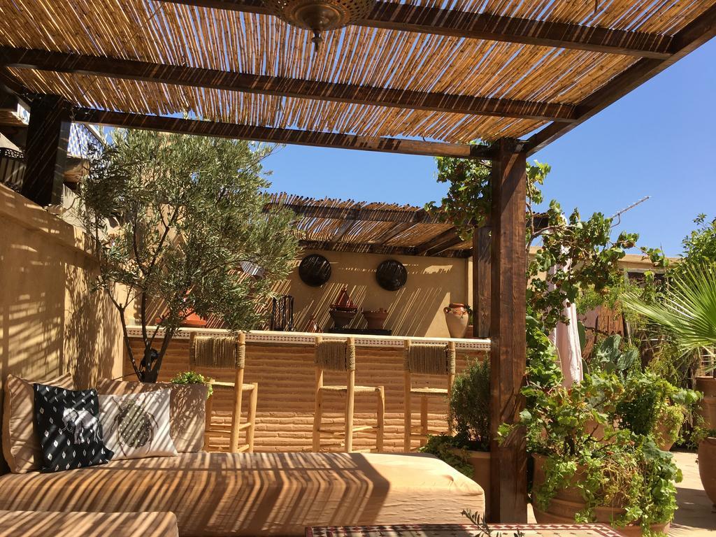 Riad L'Emir Marrakesh Exterior photo