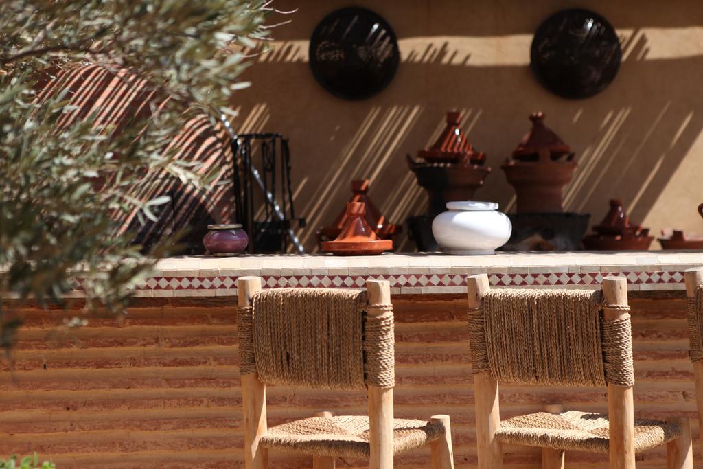 Riad L'Emir Marrakesh Exterior photo