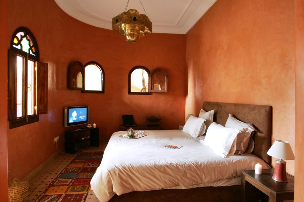 Riad L'Emir Marrakesh Exterior photo
