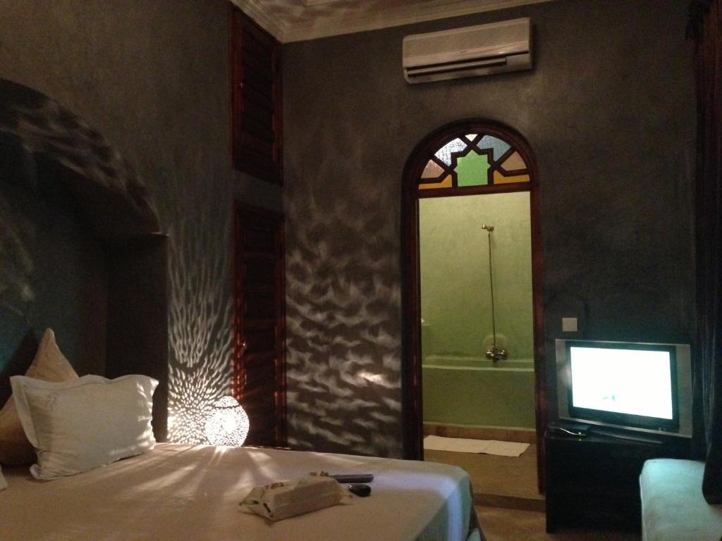 Riad L'Emir Marrakesh Room photo