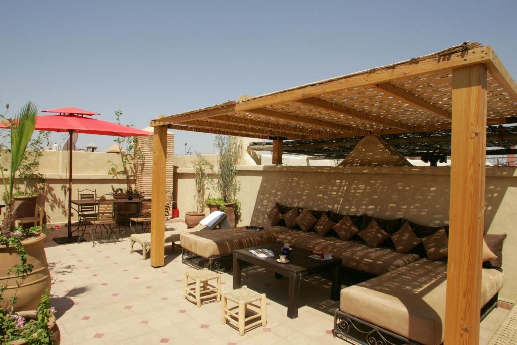 Riad L'Emir Marrakesh Exterior photo