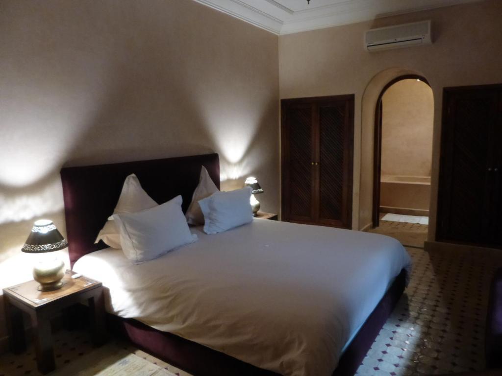 Riad L'Emir Marrakesh Room photo