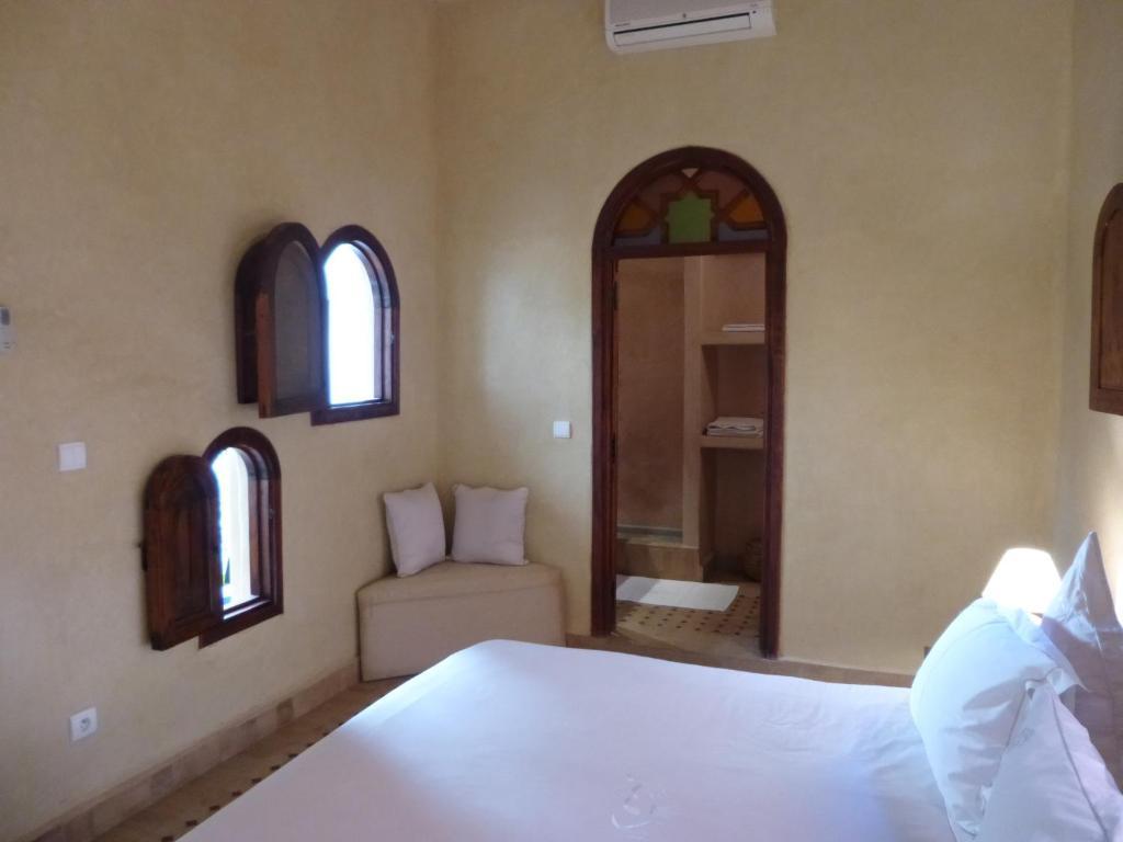 Riad L'Emir Marrakesh Room photo